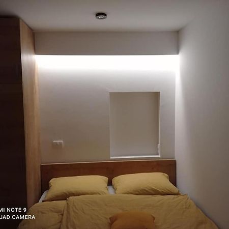 Apartma Aurora Краньска Гора Экстерьер фото