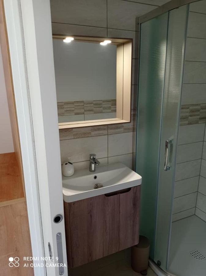 Apartma Aurora Краньска Гора Экстерьер фото