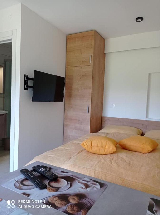 Apartma Aurora Краньска Гора Экстерьер фото
